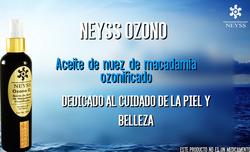 Propiedades de Neyss Ozono